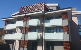 Apartman Bohemia