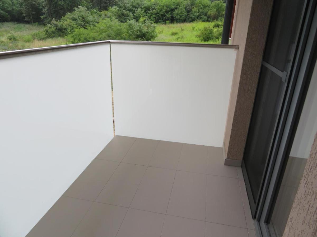 Apartman Bohemia Podhájska Exteriér fotografie