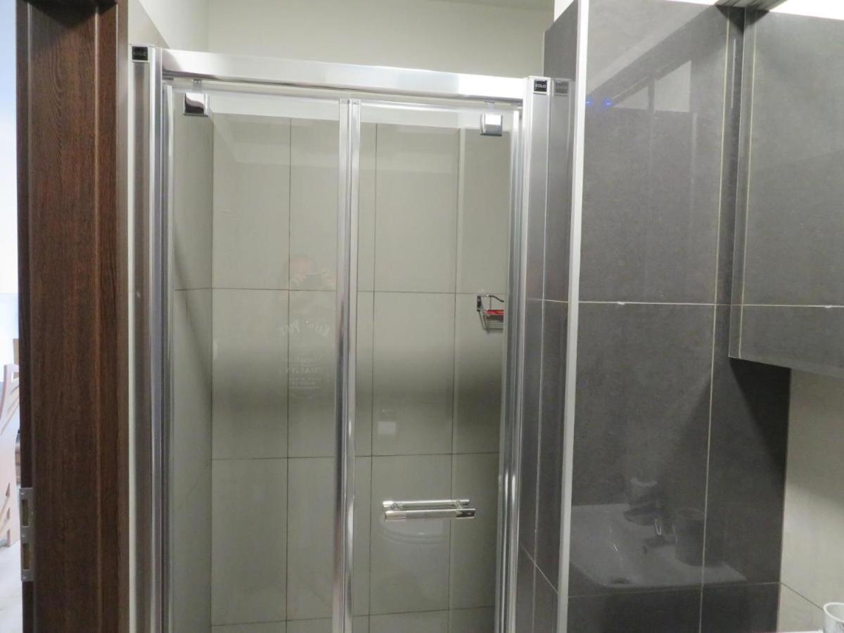 Apartman Bohemia Podhájska Exteriér fotografie